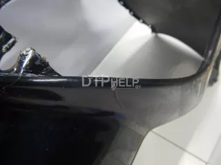 7180057830799 Бампер задний Suzuki Kizashi Арт AM70326733, вид 8