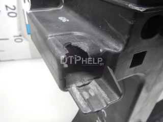 5N0805588F Панель передняя Volkswagen Tiguan 1 Арт AM70330115, вид 5