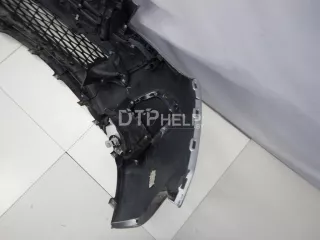  Бампер передний Mazda 3 BL Арт AM70343048, вид 11