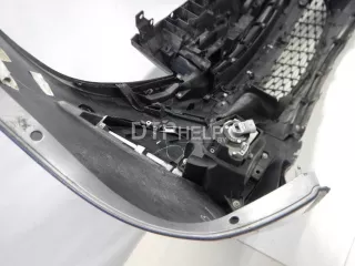  Бампер передний Mazda 3 BL Арт AM70343048, вид 16