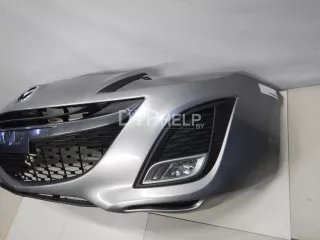  Бампер передний Mazda 3 BL Арт AM70343048, вид 2