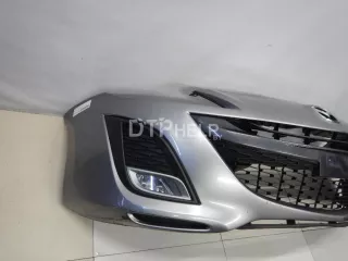  Бампер передний Mazda 3 BL Арт AM70343048, вид 3