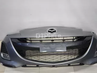  Бампер передний Mazda 3 BL Арт AM70343048, вид 4