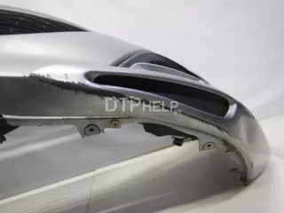  Бампер передний Mazda 3 BL Арт AM70343048, вид 8