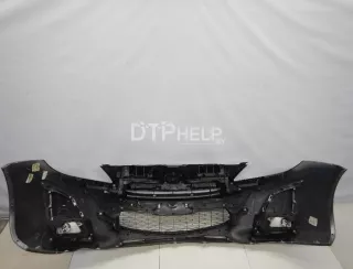  Бампер передний Mazda 3 BL Арт AM70343048, вид 9