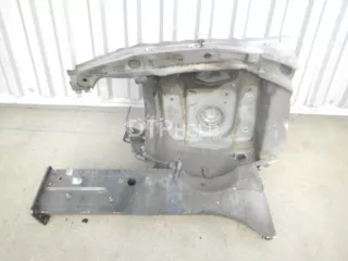  Лонжерон передний левый Audi A4 B8 Арт AM70346795, вид 1