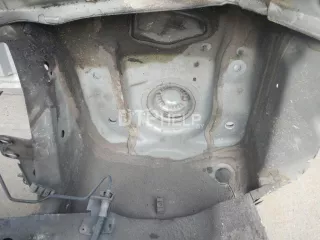  Лонжерон передний левый Audi A4 B8 Арт AM70346795, вид 4