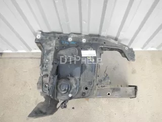  Лонжерон передний левый Audi A4 B8 Арт AM70346795, вид 5
