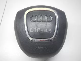 8K0880201A6PS Подушка безопасности в рулевое колесо Audi A5 (S5,RS5) 1 Арт AM70348998, вид 1