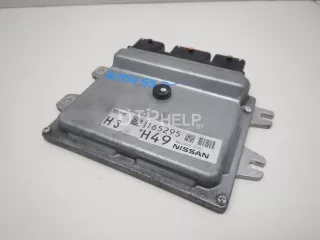 237031KH0A Блок управления двигателем Nissan Qashqai 1  Арт AM70357557, вид 2