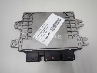 237031KH0A Блок управления двигателем Nissan Qashqai 1  Арт AM70357557, вид 3