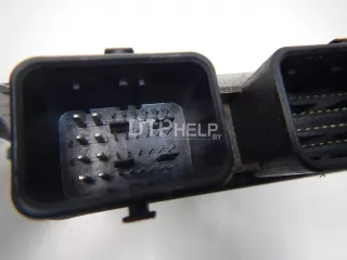 237031KH0A Блок управления двигателем Nissan Qashqai 1  Арт AM70357557, вид 5