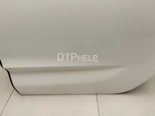 9801573080 Дверь задняя левая Citroen C4 Picasso 2 Арт AM70361247, вид 3