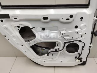 9801573080 Дверь задняя левая Citroen C4 Picasso 2 Арт AM70361247, вид 7