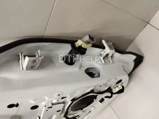 9801573080 Дверь задняя левая Citroen C4 Picasso 2 Арт AM70361247, вид 8