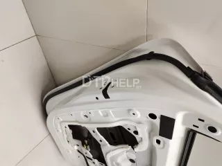 9801573080 Дверь задняя левая Citroen C4 Picasso 2 Арт AM70361247, вид 10