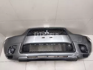  Бампер передний Mitsubishi ASX Арт AM70363376, вид 1