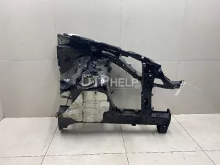  Лонжерон передний левый Porsche Cayenne 958 Арт AM70368971, вид 1