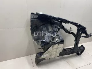  Лонжерон передний левый Porsche Cayenne 958 Арт AM70368971, вид 2