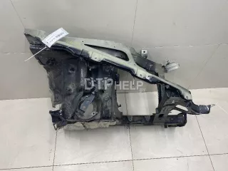  Лонжерон передний левый Porsche Cayenne 958 Арт AM70368971, вид 4