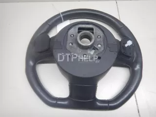 8J0419091A1KT Рулевое колесо для AIR BAG (без AIR BAG) Audi TT 2 Арт AM70370498, вид 2
