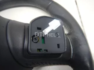 8J0419091A1KT Рулевое колесо для AIR BAG (без AIR BAG) Audi TT 2 Арт AM70370498, вид 4