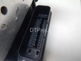 4H0614517CBEF Блок ABS (насос) Audi A8 D4 (S8) Арт AM70371023, вид 2