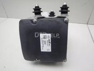 4H0614517CBEF Блок ABS (насос) Audi A8 D4 (S8) Арт AM70371023, вид 5