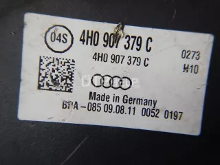 4H0614517CBEF Блок ABS (насос) Audi A8 D4 (S8) Арт AM70371023, вид 6
