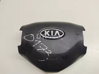 569003U000EQ Подушка безопасности в рулевое колесо Kia Sportage 3 Арт AM70386255, вид 1