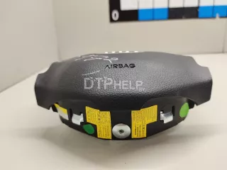 569003U000EQ Подушка безопасности в рулевое колесо Kia Sportage 3 Арт AM70386255, вид 2