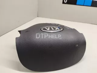 569003U000EQ Подушка безопасности в рулевое колесо Kia Sportage 3 Арт AM70386255, вид 4