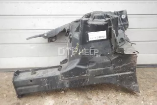  Лонжерон передний правый Audi A7 1 (S7,RS7) Арт AM70391215, вид 1