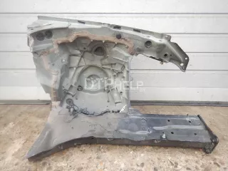  Лонжерон передний правый Audi A7 1 (S7,RS7) Арт AM70391215, вид 6