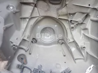  Лонжерон передний правый Audi A7 1 (S7,RS7) Арт AM70391215, вид 9