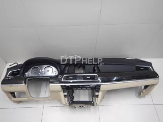  Торпедо BMW 5 F10/F11/GT F07 Арт AM70391390, вид 1