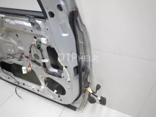 H0101ZQ5MA Дверь передняя левая Infiniti QX2 Арт AM70392002, вид 11