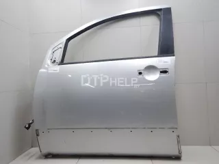 H0101ZQ5MA Дверь передняя левая Infiniti QX2 Арт AM70392002, вид 2