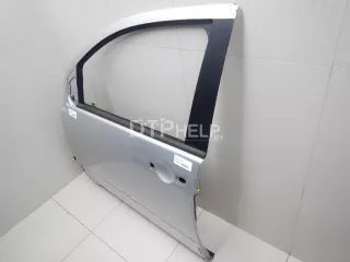 H0101ZQ5MA Дверь передняя левая Infiniti QX2 Арт AM70392002, вид 3