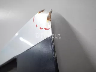 H0101ZQ5MA Дверь передняя левая Infiniti QX2 Арт AM70392002, вид 6