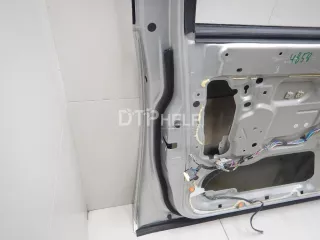 H0101ZQ5MA Дверь передняя левая Infiniti QX2 Арт AM70392002, вид 10