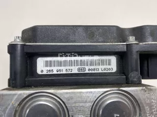 2124313012 Блок ABS (насос) Mercedes E W212 Арт AM70396525, вид 7
