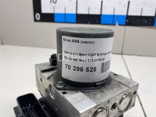 2124313012 Блок ABS (насос) Mercedes E W212 Арт AM70396525, вид 8