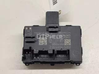 8W0959595E Блок комфорта Audi A4 B9 Арт AM70399527, вид 2