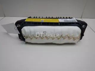 5C6880204B Подушка безопасности пассажирская (в торпедо) Volkswagen Jetta 6 Арт AM70404939, вид 1