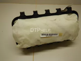95106231 Подушка безопасности пассажирская (в торпедо) Chevrolet Tracker Арт AM70405748, вид 1