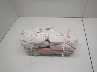 985254038R Подушка безопасности пассажирская (в торпедо) Renault Duster 1 Арт AM70407883, вид 1