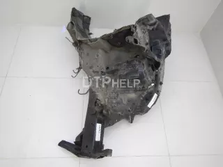  Лонжерон передний левый Hyundai Solaris 1 Арт AM70416907, вид 4