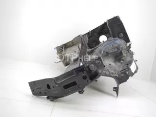  Лонжерон передний левый Hyundai Solaris 1 Арт AM70416907, вид 6