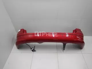  Бампер задний Peugeot 308 1 Арт AM70420438, вид 1